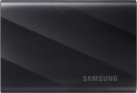 Samsung T9 2TB Čierny (MU-PG2T0B/EU)