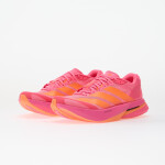 Tenisky adidas Adizero Boston 13 Running Lucid Pink/ Lucid Orange/ Iron Met. EUR 37 1/3