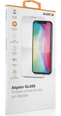 Aligator Ochrana displeja GLASS Samsung Galaxy S24 FE 5G/A36 5G (GLA0278)
