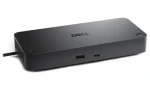 DELL SD25 180W / dokovacia stanica / 4xUSB 3.1 / 2xUSB-C / 2xDP / 1xHDMI / 1xRJ-45 (210-BRFM)
