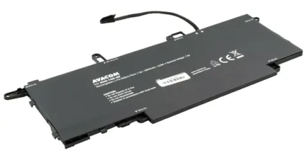 DELL Batéria pre Latitude 7400 2v1, 9410 2v1 / 4-článková / 52Wh / Li- POL / 7,6 V / 6800mAh (NODE-7400-49P)
