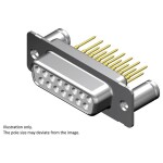 Molex 173109-1476 1 ks; 173109-1476