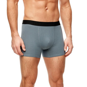 Noviti boxerky BB005M M-2XL černá L