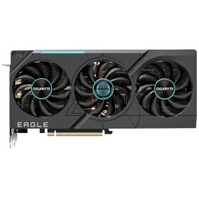 GIGABYTE GeForce RTX 4070 Ti EAGLE OC rev 2.0 12G / 2625 MHz / 12GB GDDR6X / 192bit / 1x HDMI+3x DP / 285W (16) (GV-N407TEAGLE OC-12GD 2.0)