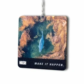 Nash Vôňa do auta Make It Happen Car Air Freshener Find (T7301)