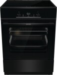 Gorenje KUCHNIA ELEKT. GEIT6E62BPG