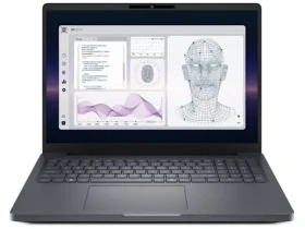 DELL Pro Max 16 PLUS MB16250 / 16" FHD + / Intel Core Ultra 7 265HX / 64GB / 1TB SSD / RTX PRO 3000 12GB / W11P (NOTD9484)