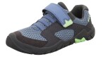 Chlapčenská celoročná obuv Barefit TRACE, Superfit, 1-006030-8010, modrá - 31