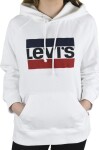 Dámska mikina Levi's Graphic Hoodie W 359460001 XS