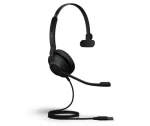 Jabra Evolve2 30 Mono UC USB-A čierna / mono náhlavná súprava / mikrofón / USB-A (23089-889-979)