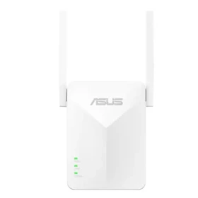 Asus RP-AX50 / Extender AX1500 / Wi-Fi 6 (802.11ax) / Dual-Band 2.4 +5 GHz / 1x GLAN (90IG0AL0-MO0T00)