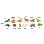 Safari Ltd. Safari Ltd. Tuba - Domáce zvieratá