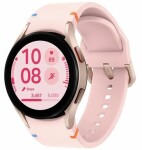 Samsung Galaxy Watch FE ružová / Chytré hodinky / AMOLED / Wi-Fi / Bluetooth / GPS / Wear OS (SM-R861NIDAEUE)