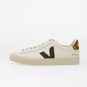 Tenisky Veja Campo Leath White/ Camel-Wild-Country EUR 40