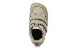 Muris Dublin Light gray celoročné členkové barefoot topánky 32 EUR