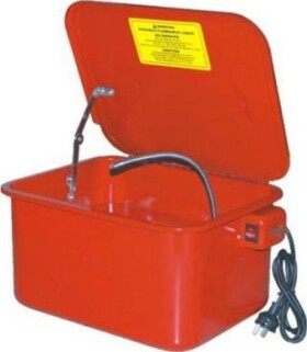 UW MYJKA WARSZTATOWA 13L... KTHC504040