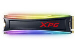 ADATA XPG Spectrix S40G 1TB M.2 2280 PCI-E x4 Gen3 NVMe (AS40G-1TT-C)