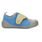 Affenzahn Prewalker Cotton Smally Seal New barefoot tenisky 24 EUR