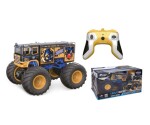 Bigfoot City RC auto na diaľkové ovládanie 22 cm, Wiky RC, W014104