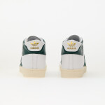 Tenisky adidas Jabbar Hi Ftw White/ Collegiate Green/ Off White EUR 44