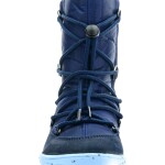 Topánky Be Lenka Snowfox Kids 2.0 Dark & Light Blue 25 EUR