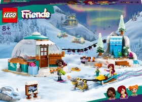 LEGO® Friends 41760