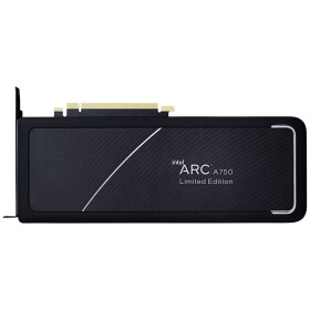 Intel grafická karta Intel Arc™ A750 8 GB GDDR6-RAM PCIe x16 HDMI ™, DisplayPort; 21P02J00BA
