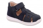Chlapčenské sandále BUMBLEBEE, Superfit, 1-000392-8000, modré - 25