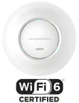 Grandstream GWN7665 / Access point / Wi-Fi 6E (802.11ax) / Tri-Band / 384 klientov / 48 SSID (GWN7665)