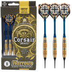 Brány Corsair Softip HS-TNK-000013392 18 gK2