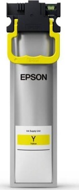 Epson Toner T11C4 L do WF-C53xx/C58xx 3000 stron Žltý