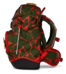 Školský batoh Ergobag Prime Fire DragonBear