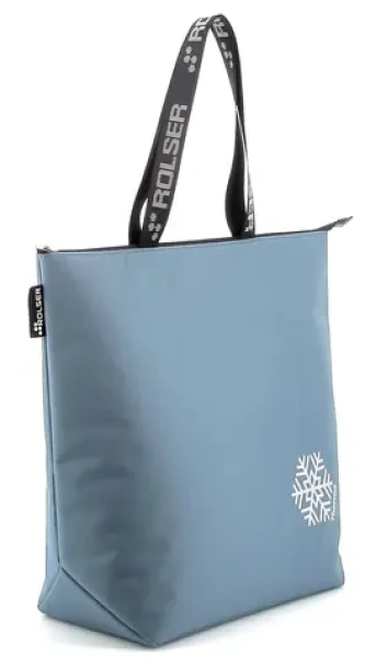 Rolser Termo Bag LN modrá / Nákupná taška / 17 l