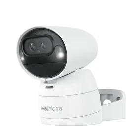 Reolink Argus Series B730 biela / bezdrôtová IP kamera / 3840 x 2160 / batéria / IP64 / WiFi / MicroSD (6975253983889)