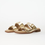 Tenisky Clarks Ariany Bay Gold Leather EUR 37