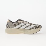 Tenisky adidas Adizero Evo Sl Crystal Linen/ Zero Met./ Grey Four EUR 38 2/3