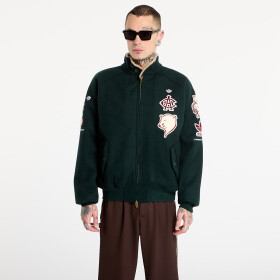 Bunda adidas x Clot Patch Jacket Green Night XXL