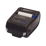 Citizen CMP-20 / mobilné / 58mm / Termotlačiareň / 203dpi / MSR / Chip / USB / RS232 / BT / čierny (1000824)