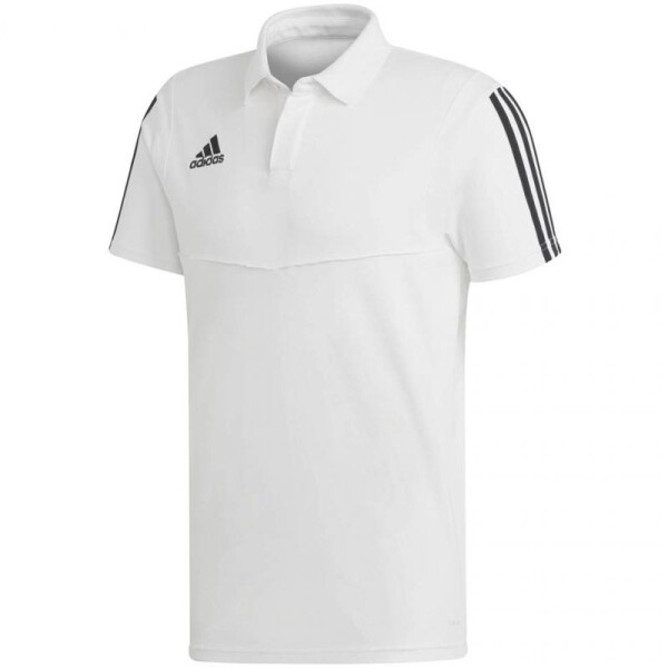 Pánske tričko Tiro 19 Cotton Polo Adidas