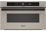 Whirlpool WMD44ME béžová / Vstavaná mikrovlnná rúra / gril / 31 l / LED displej (8003437397295)