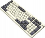 Darkflash Klawiatura mechaniczna Darkflash DF98 Mocha Kailh Switches