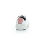 Skinners Moonwalker Leather Pink/White barefoot topánky 36 EUR