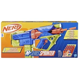 NERF Detská pištoľ Sprinter F8625