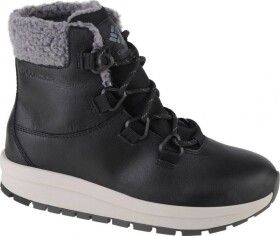 Columbia Sportswear Moritza Omni-Heat WP 2005041010 zimná obuv dámska čierna