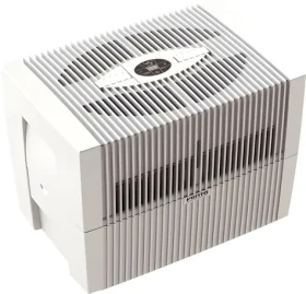 Venta LW45 Comfort PLUS biela / Zvlhčovač a čistička vzduchu / dotykové ovládanie / nádrž 10 l / do 45 m2 (7046501)