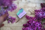 Almara Soap Designové mydlo Lilac Blossom