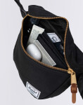 Herschel Supply Settlement Hip Pack Black