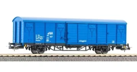 Piko 24562 Krytý nákladný automobil Gbgkks ČD Cargo VI