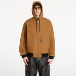 Bunda Carhartt WIP 50 Years Anniversary OG Active Jacket Canvas UNISEX Black/ Hamilton Brown M