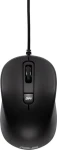 ASUS MU101C čierna / Optická myš / 3200dpi / USB (90XB05RN-BMU000)
